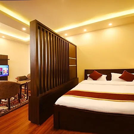 Friends Apartment Pvt.Ltd