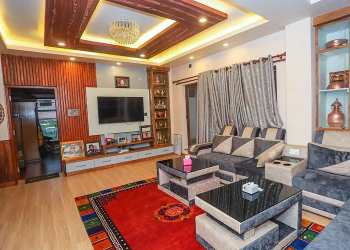 Apartment Friends Pvt.ltd