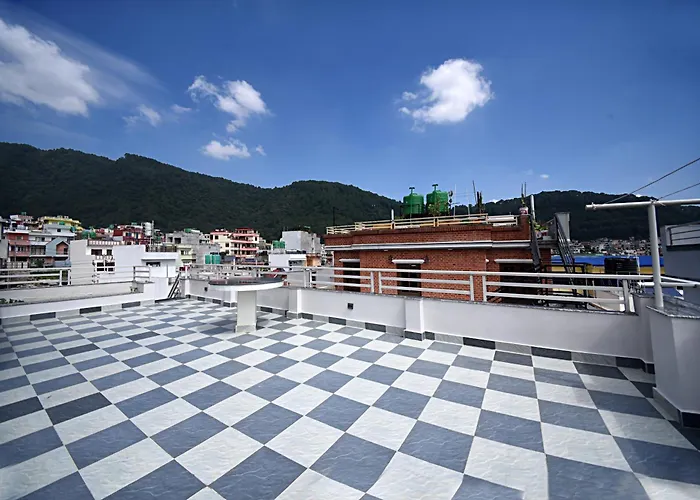 Friends Pvt.ltd Apartment *