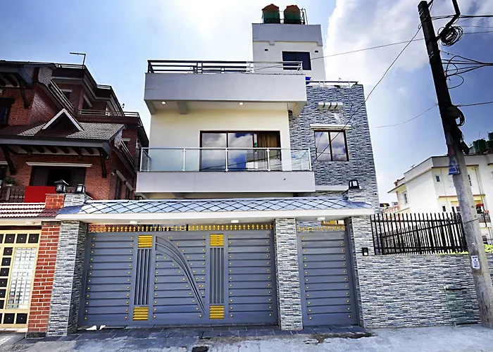 Apartment Friends Pvt.ltd *