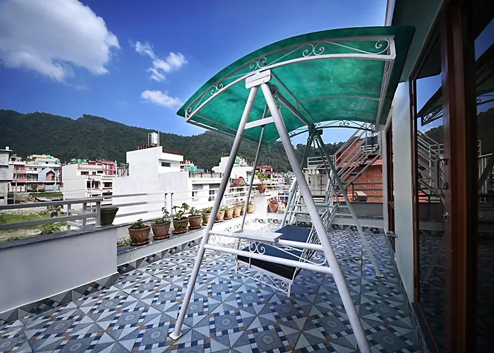 Friends Pvt.ltd Apartment Kathmandu