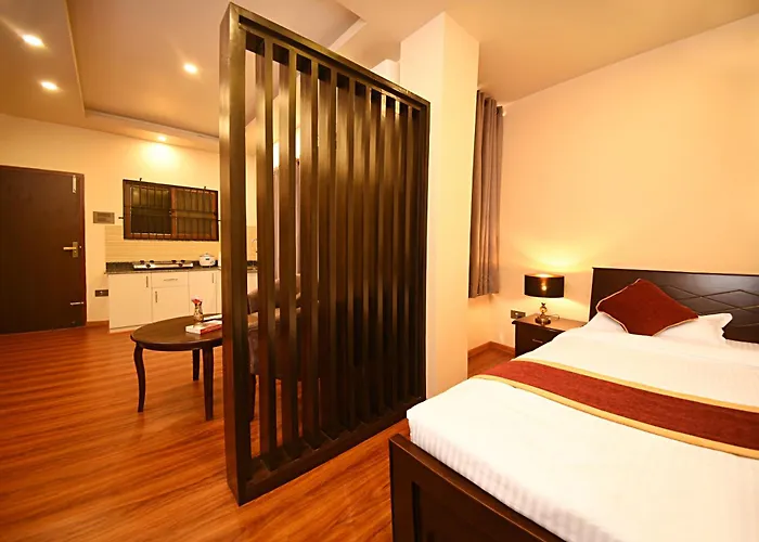 Apartment Friends Pvt.ltd *