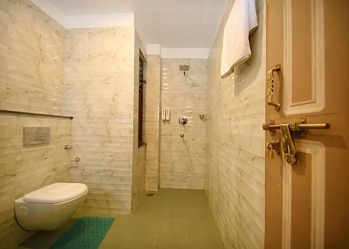 Friends Pvt.ltd Apartment