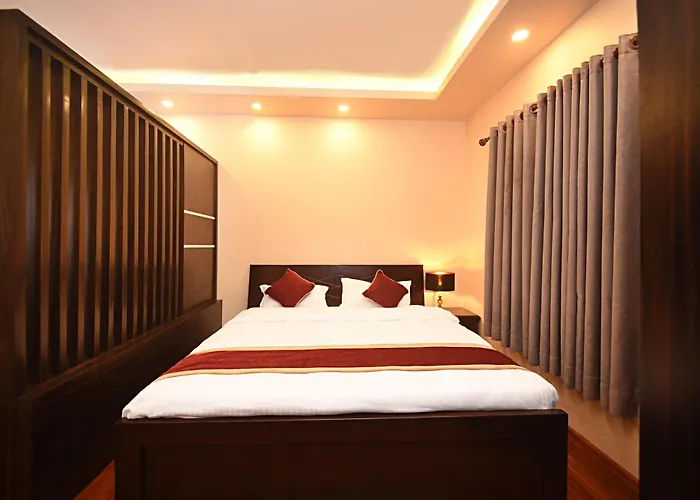Apartment Friends Pvt.ltd Kathmandu