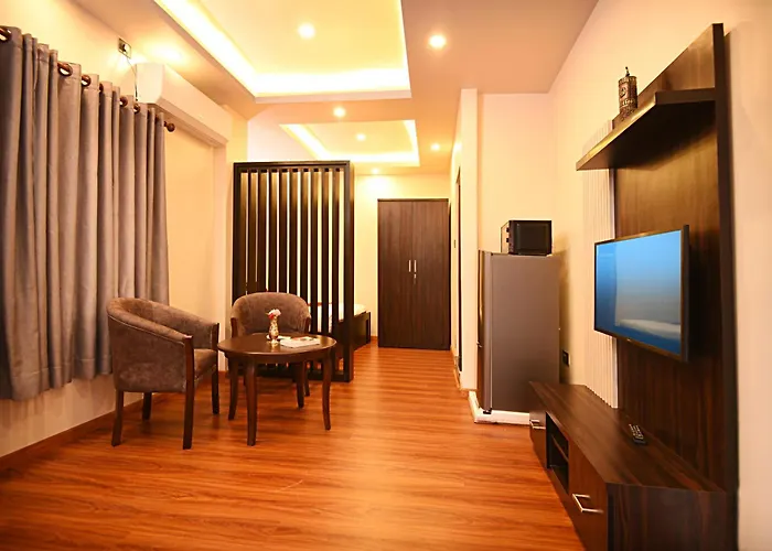 Apartment Friends Pvt.ltd
