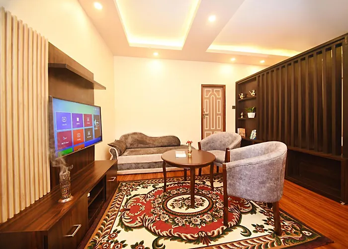 Apartment Friends Pvt.ltd